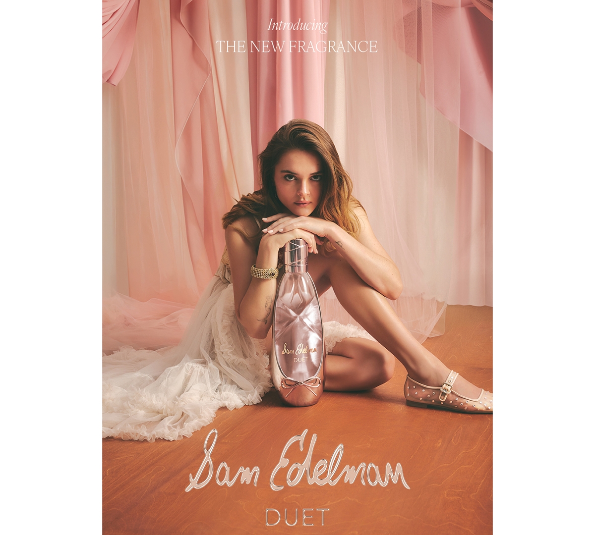 Sam Edelman 2-Piece Duet Eau de Parfum Spray Set
