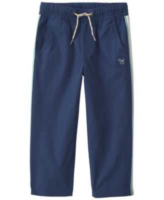 Toddler Boys' 2T-5T Active Track Pants