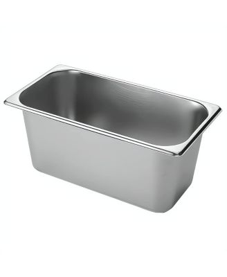 Stainless Steel Ice Bucket For Drinks Parties Bars And Home Use