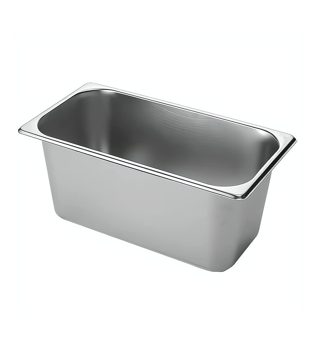 Piscifun Stainless Steel Ice Bucket For Drinks Parties Bars And Home Use