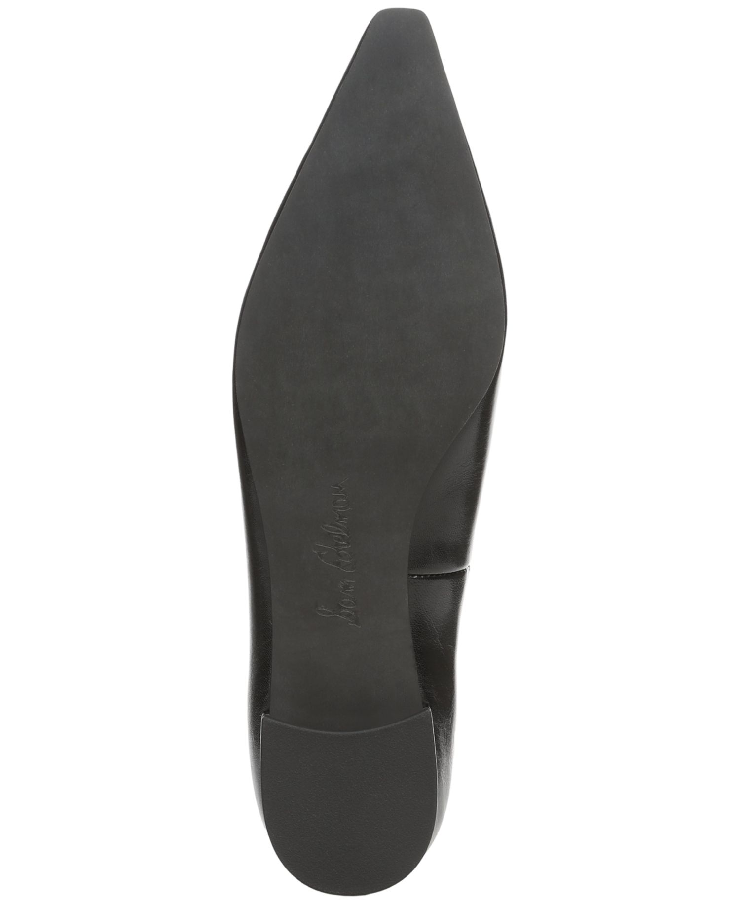 Women's Emory Ballerina Slip-On Flats