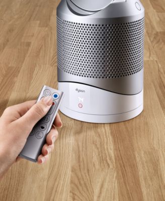 Dyson Pure Hot + Cool Link HP02 Purifier Heater - App Enabled - Macy