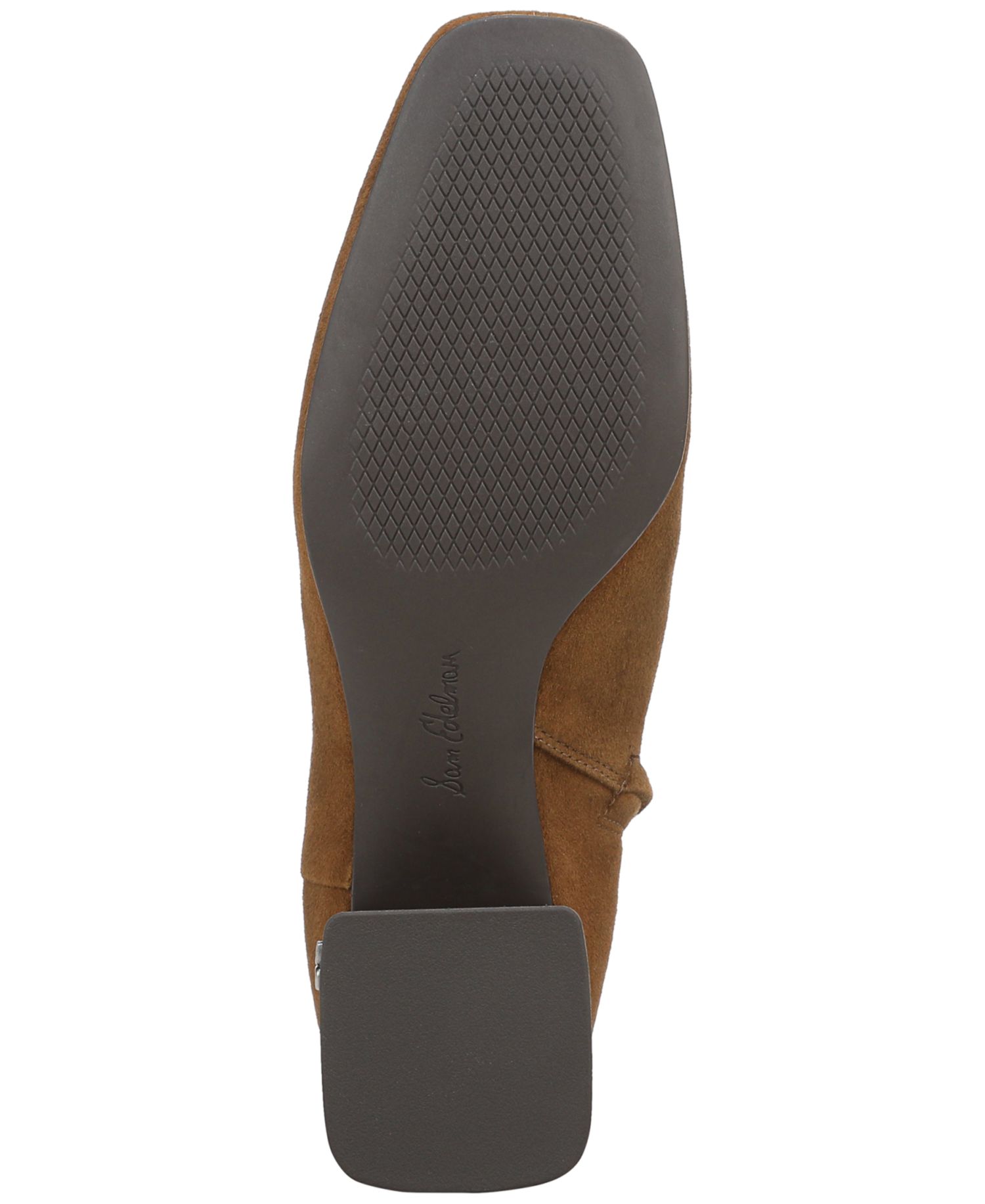 Women's Paige Zipper Booties