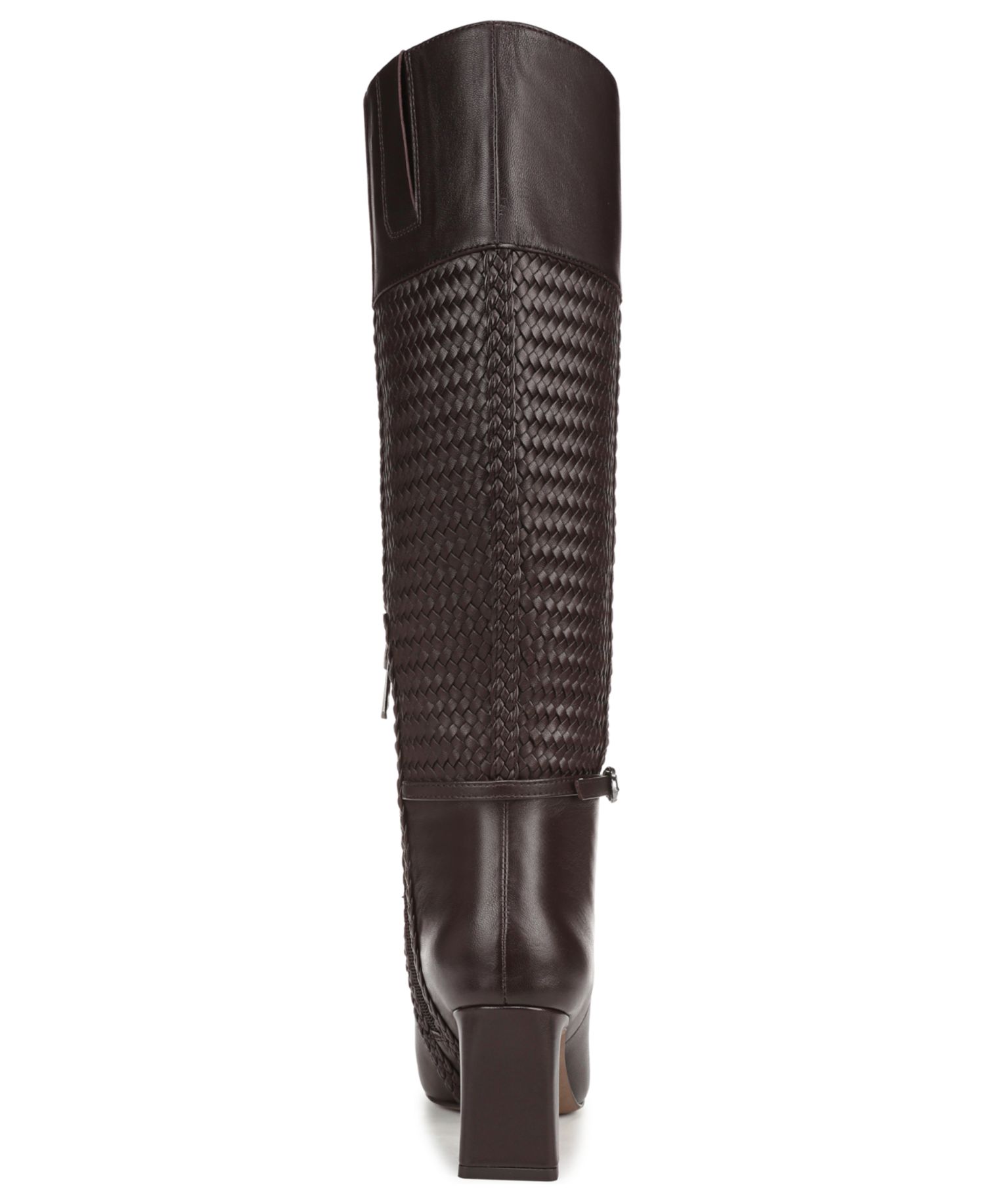 Women's Sylvia Snip Toe Knee High Dress Boots, Regular, Wide & Extra Wide Calf