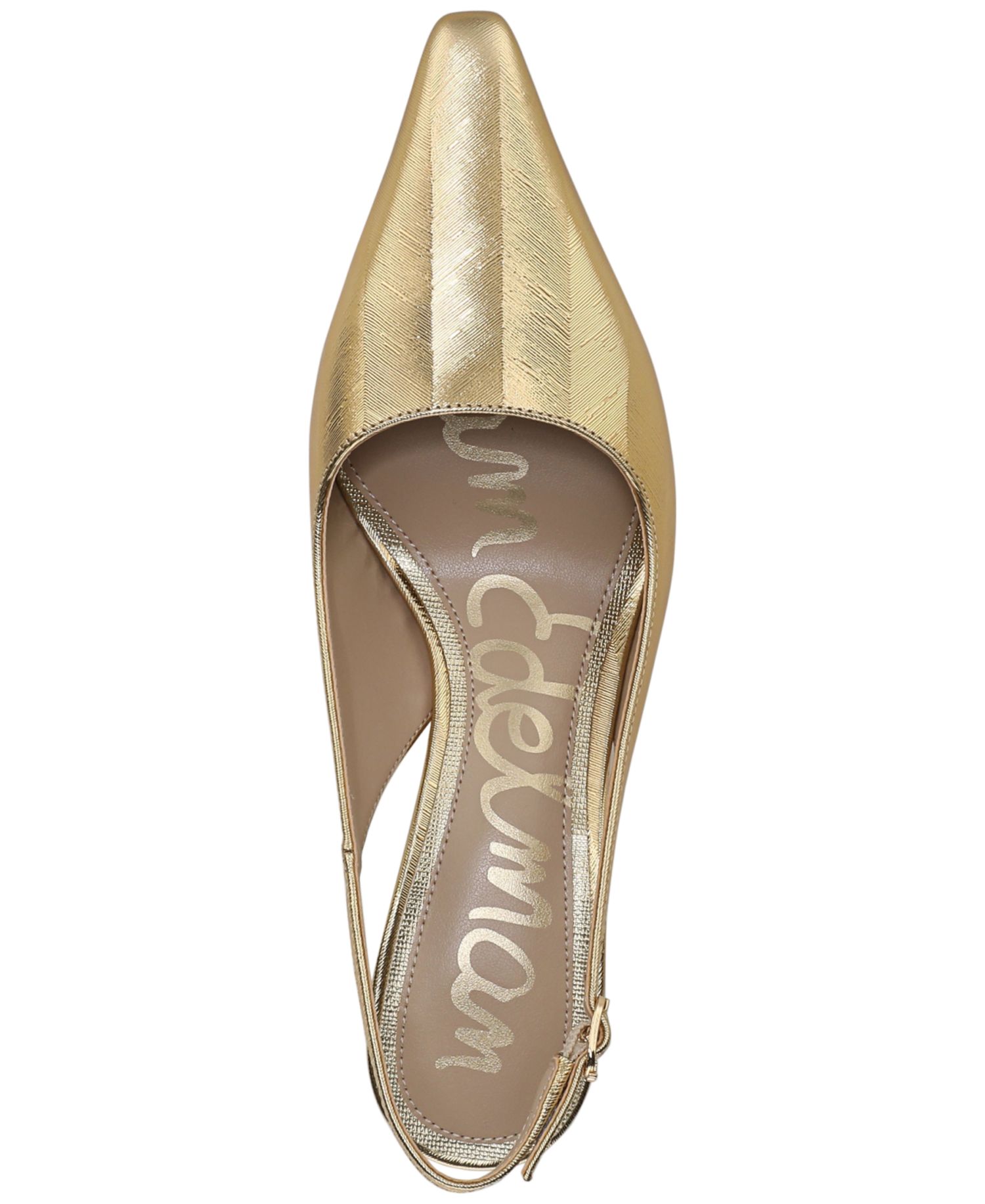 Women's Bianka Slingback Pumps