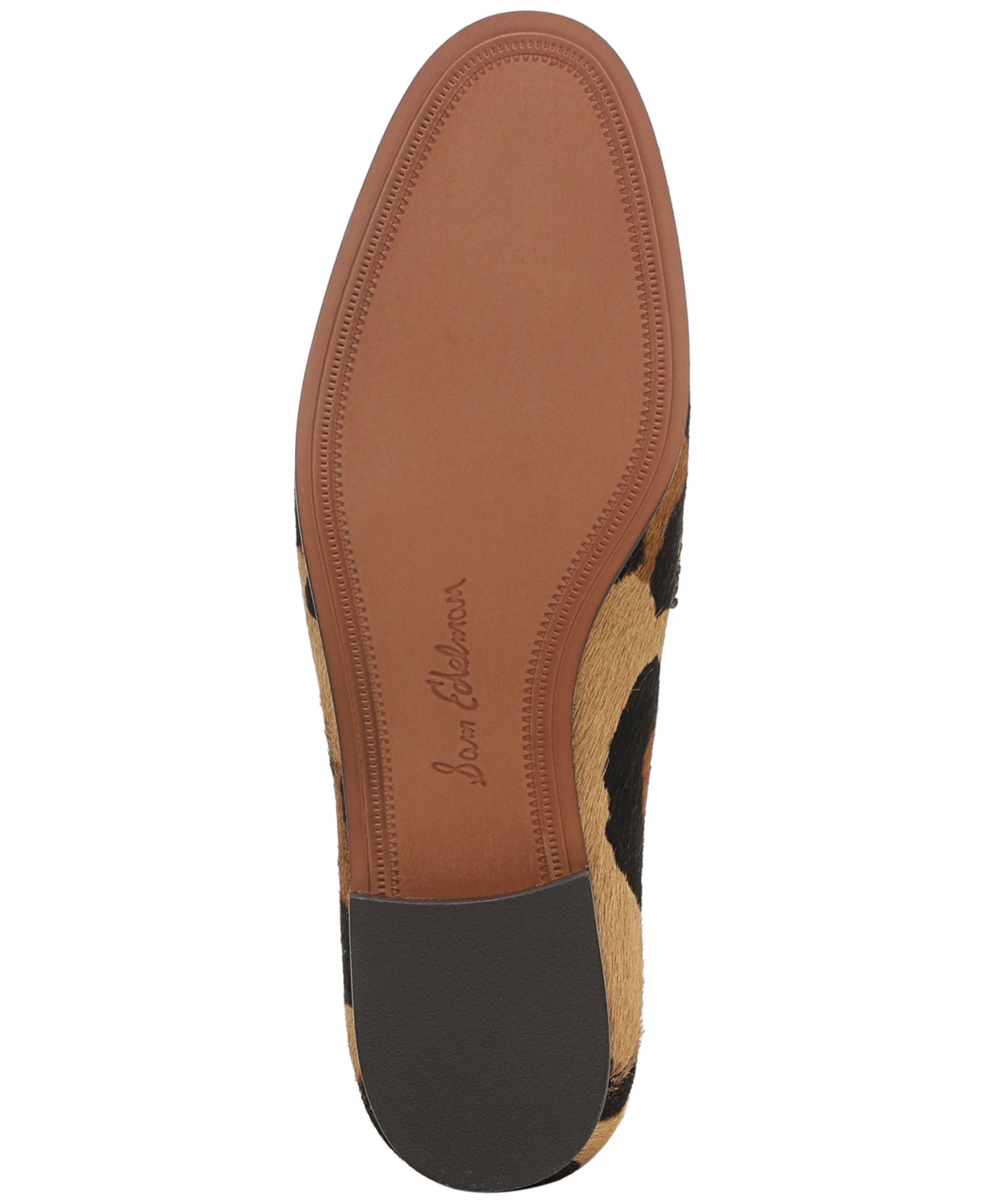 Women's Loraine Bit Almond Toe Loafers