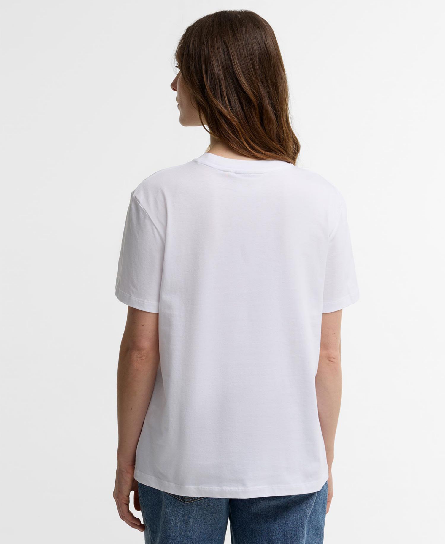 Women's Mariana Graphic Crewneck T-Shirt