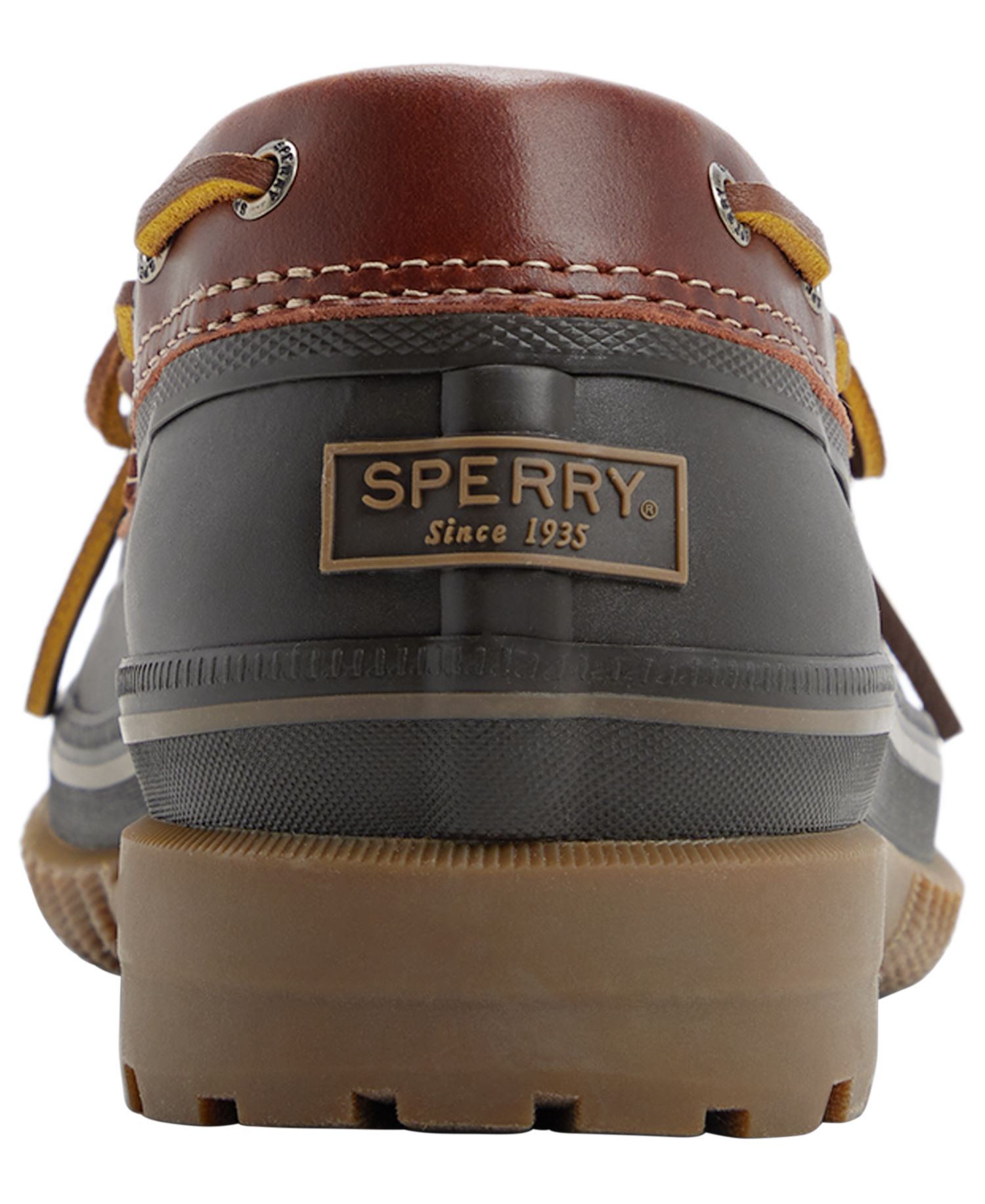 Men's Drake 1-Eye Duck Boots