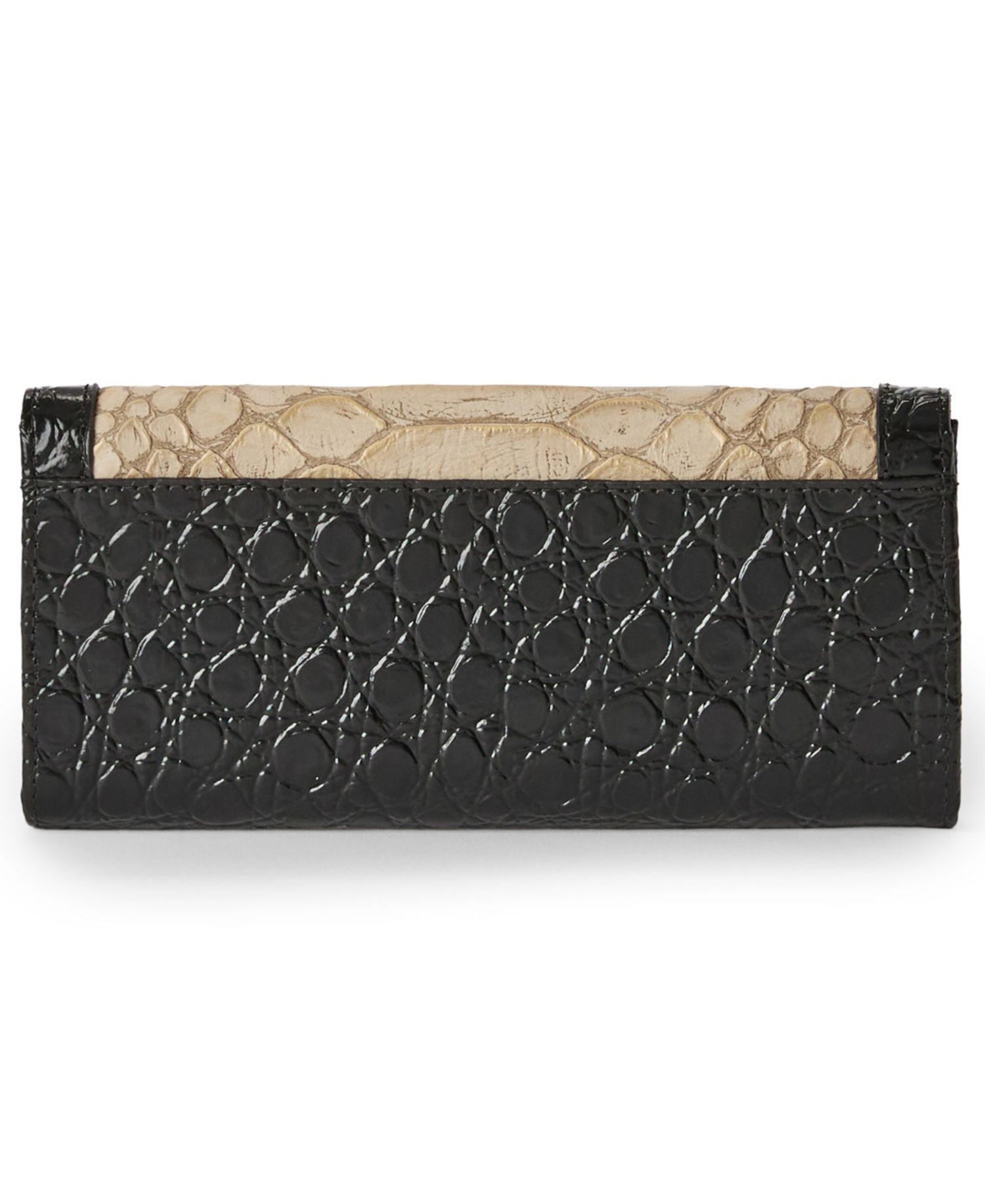 Veronica Multi Breckenridge Leather Wallet