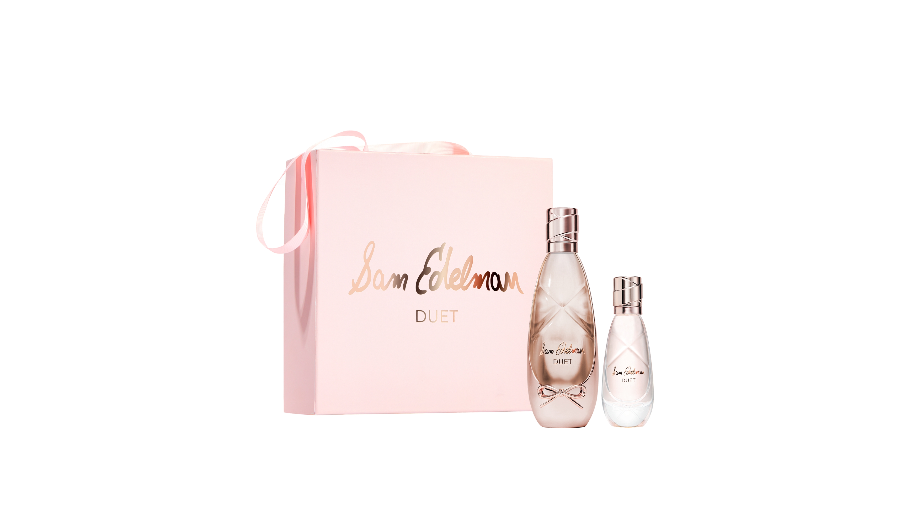 Sam Edelman 2-Piece Duet Eau de Parfum Spray Set