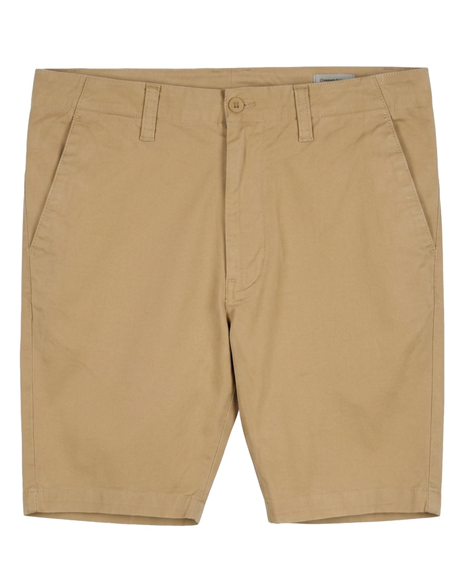 Men's smart-casual look Shorts