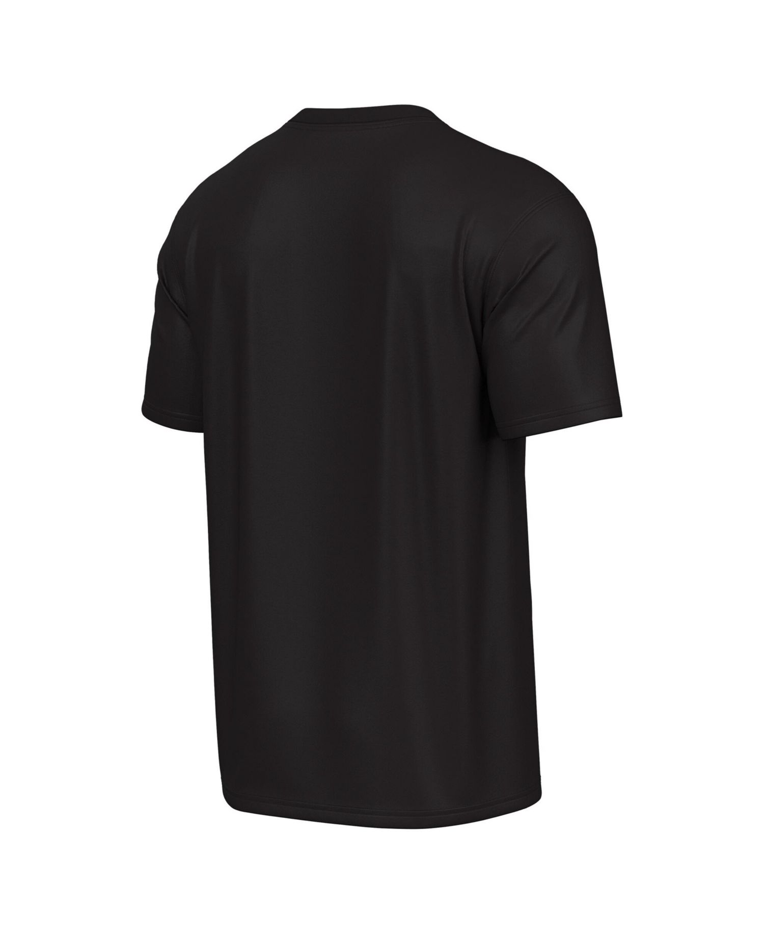 Men's Black USA, Mexico Canada FIFA World Cup 2026 Country T-Shirt