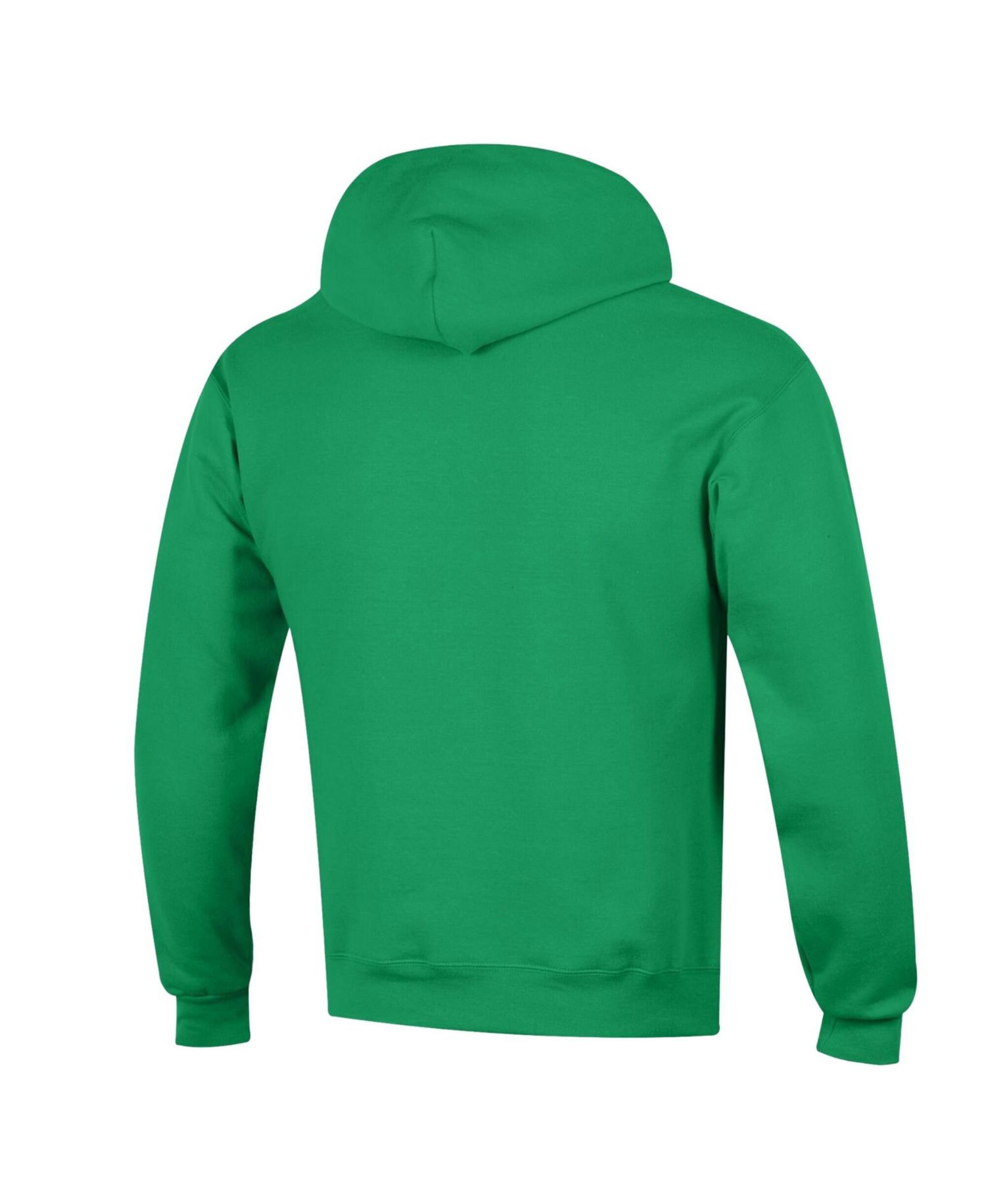 Men's Green Notre Dame Fighting Irish Team Pride Powerblend Hoodie