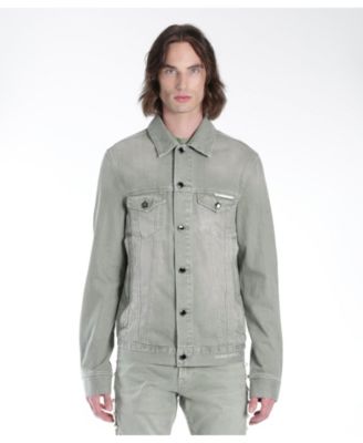 Men's MK1 Lace Jacket