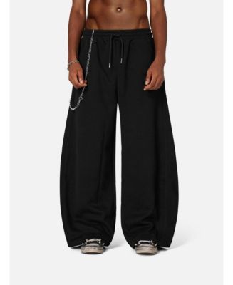 endless made mサイズ Aelfric Eden Men's Super Baggy Barrel Sweatpants - Macy's