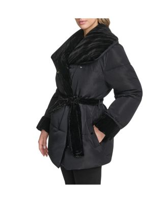 Andrew Marc Women's Coats & Jackets | Macy's