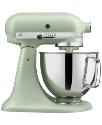 KitchenAid Artisan 5 Qt. Stand Mixer KSM150PS