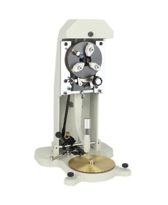 Inside Ring Engraver, Double-Sided Dial Ring Stamping Machine for 1.5-2.0mm Inner Ring Engraving