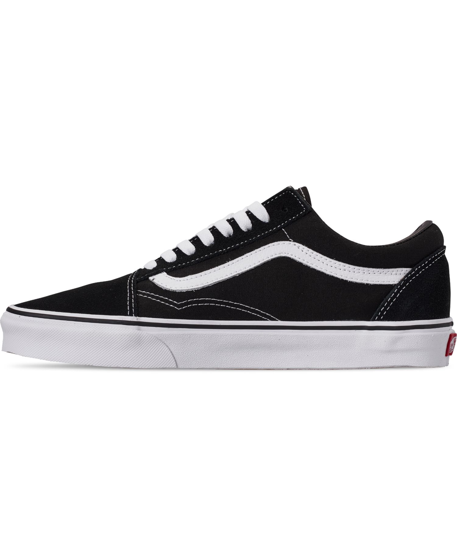 Men's Old Skool Lifestyle Sneakers from Finish Line