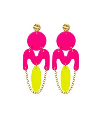 Nova Statement Earrings