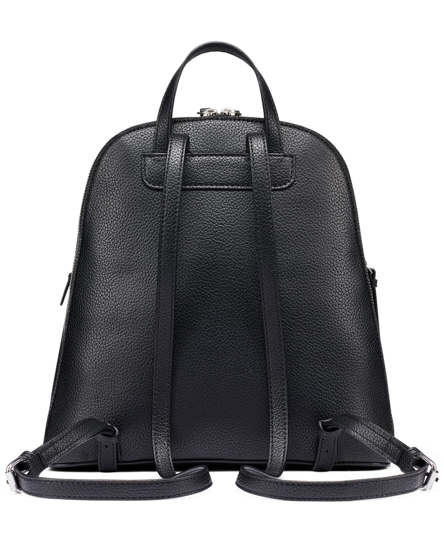 Sylvie Multi-Pocket Backpack Messenger