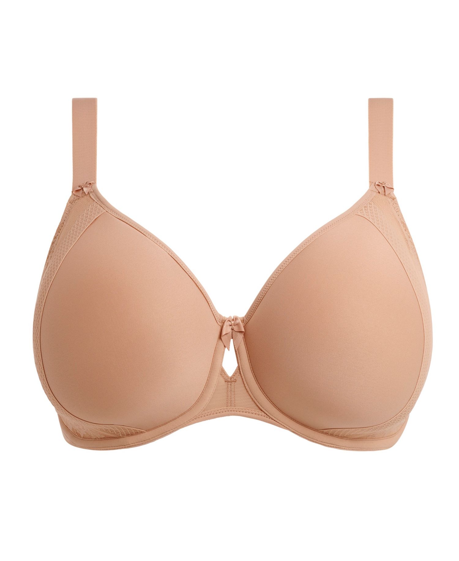 Plus Size Nerina Underwire Spacer T-Shirt Bra