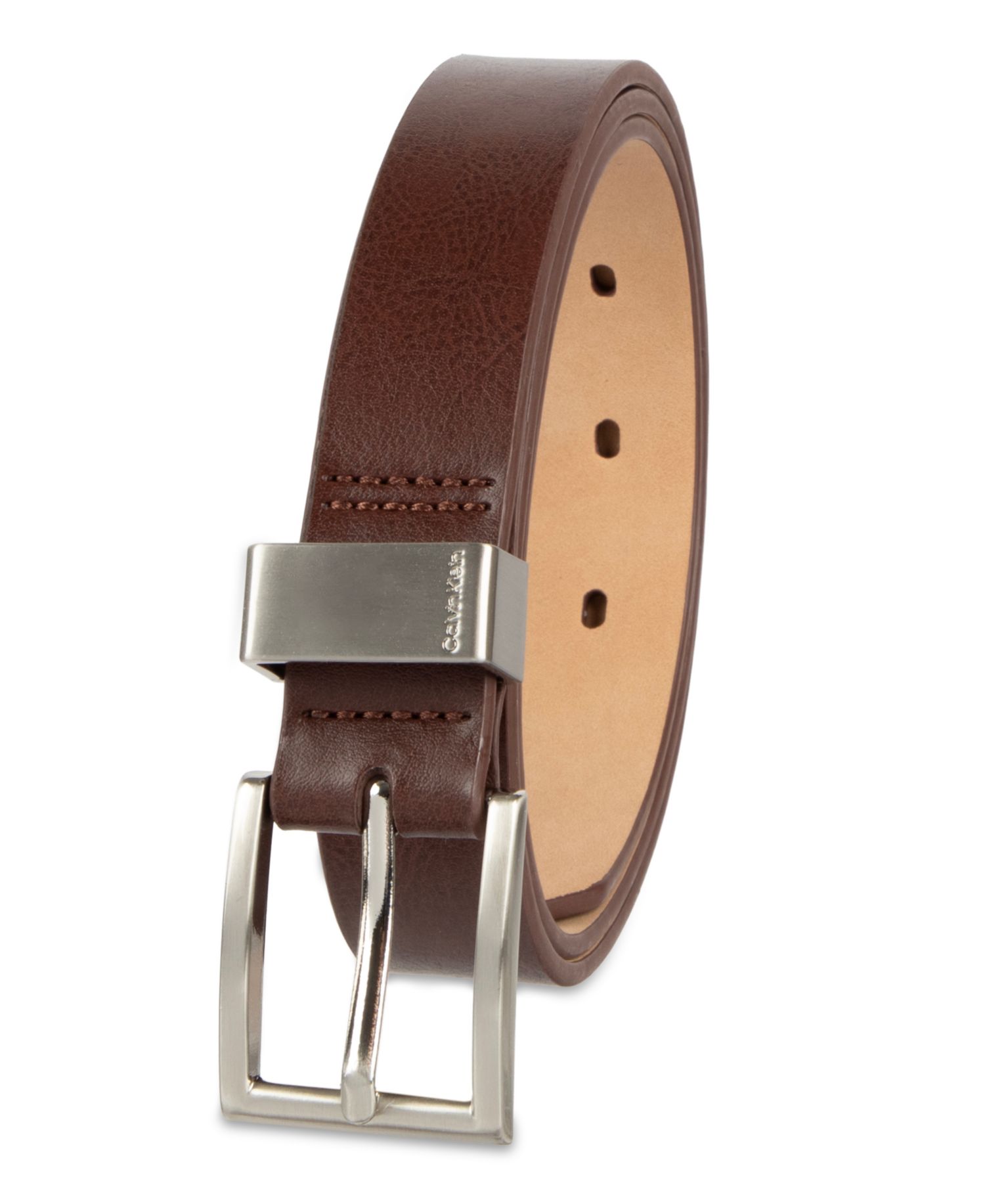 Women's Metal Loop Casual Jean Belt