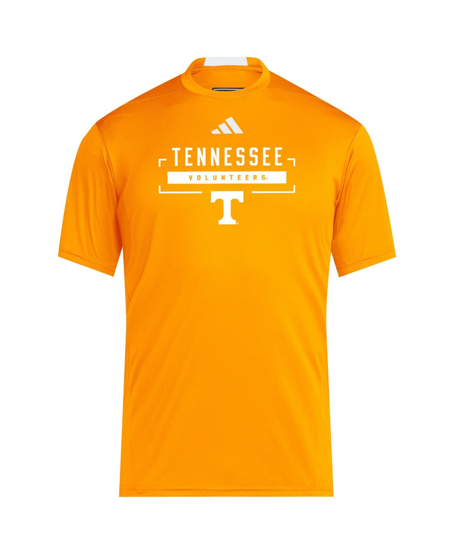 Men's Tennessee Orange Tennessee Volunteers D4T T-Shirt