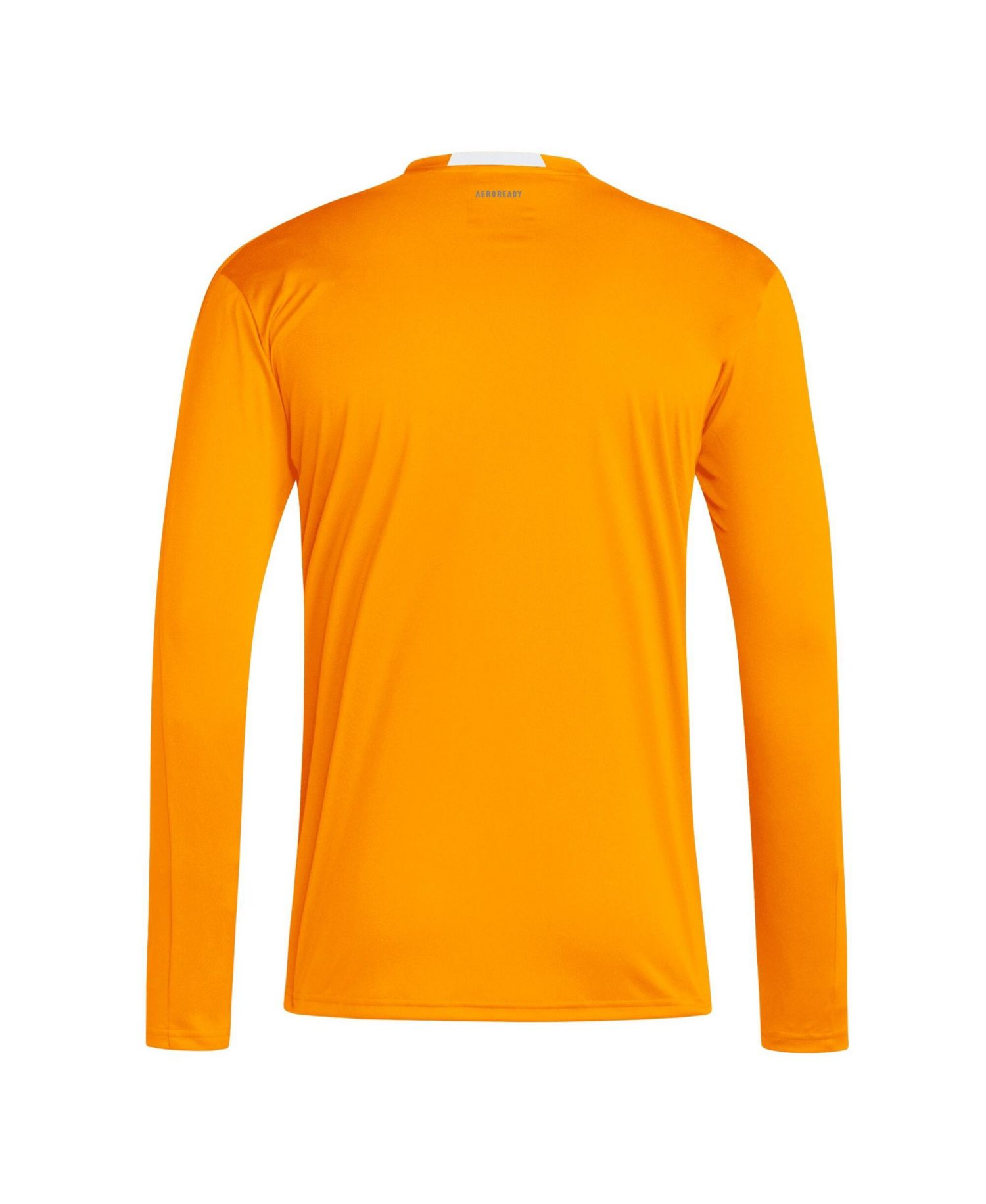 Men's Tennessee Orange Tennessee Volunteers D4T Long Sleeve T-Shirt