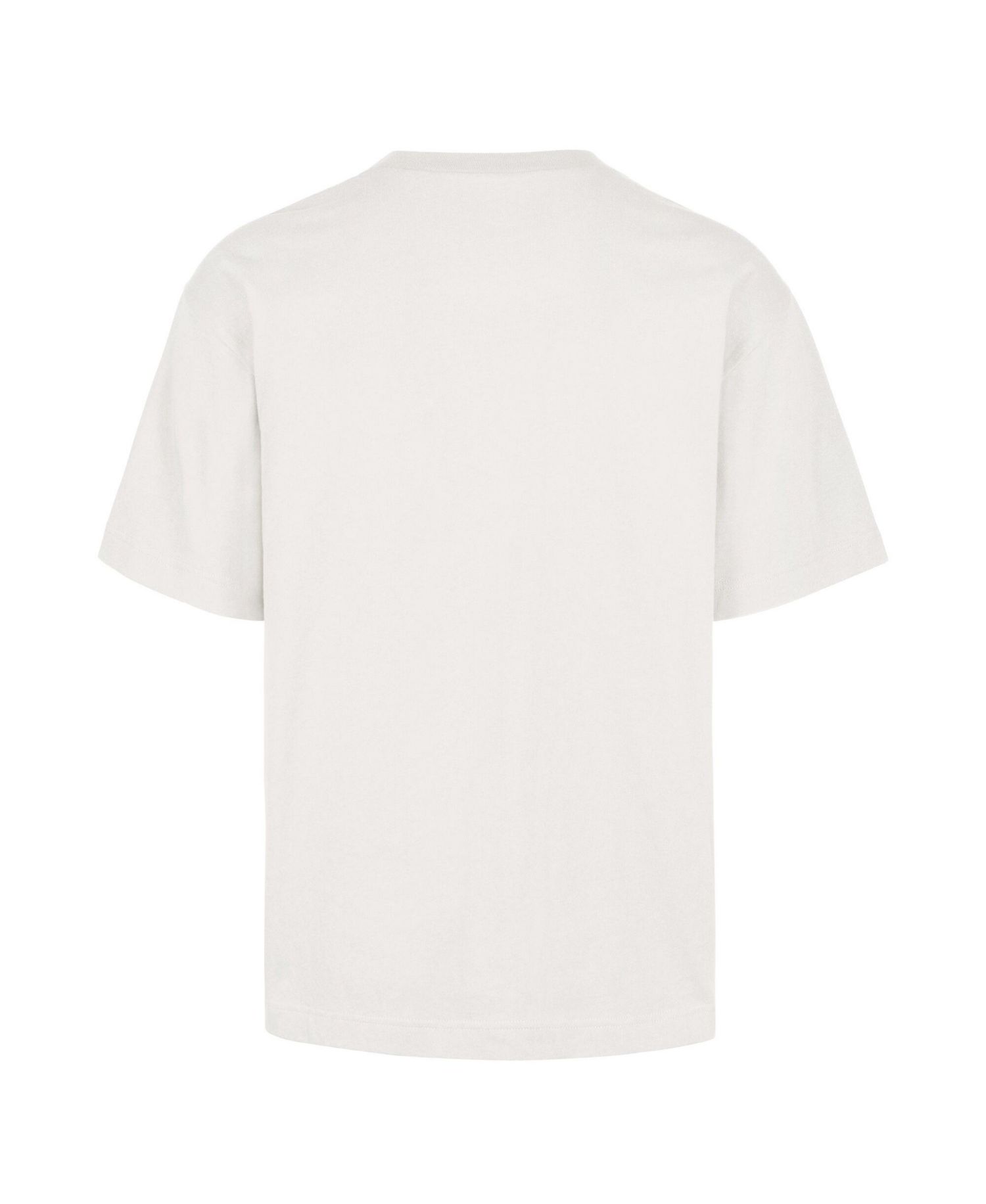 Men's White Atlanta Braves Regional Upland Foundation T-Shirt