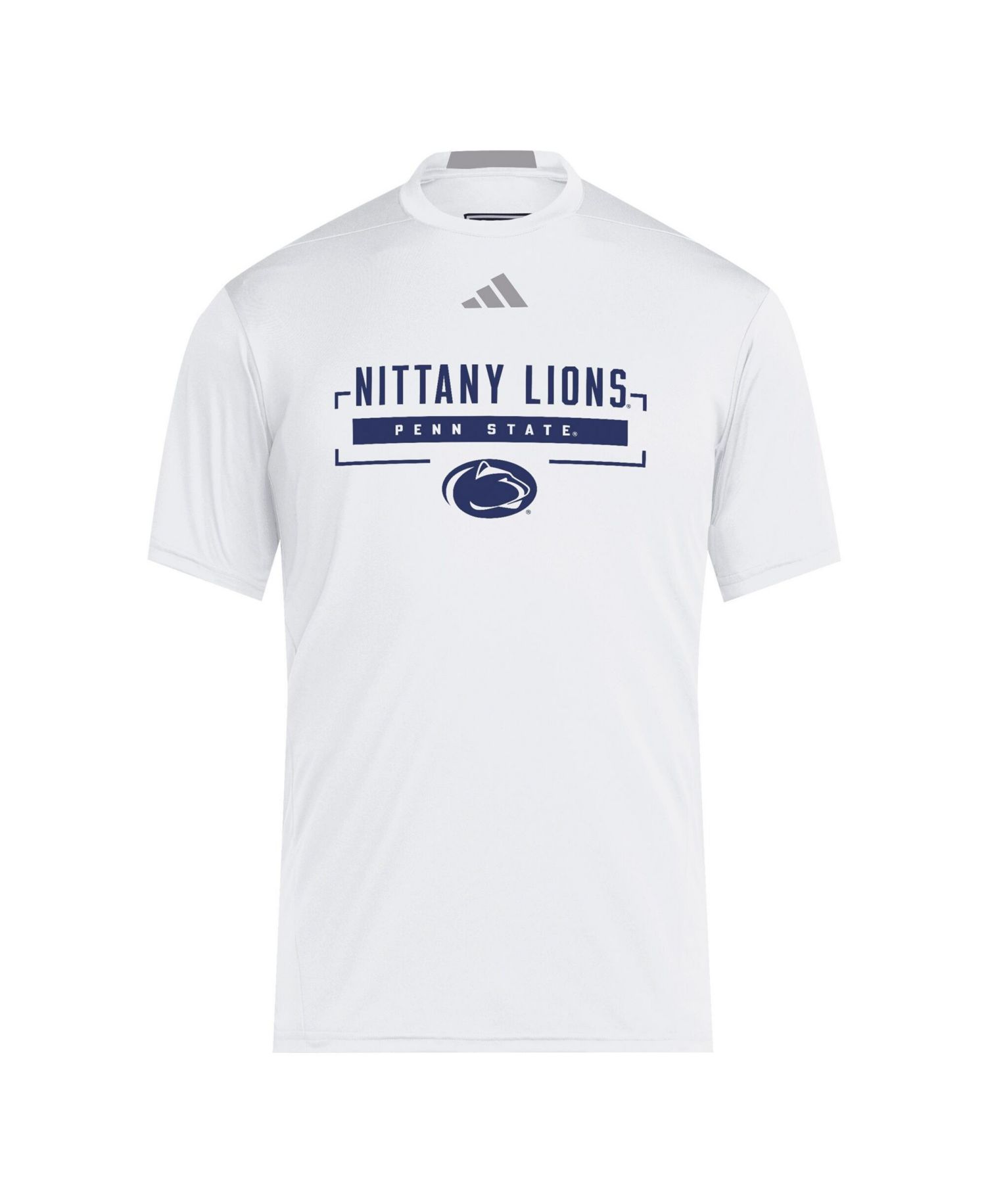 Men's White Penn State Nittany Lions D4T T-Shirt