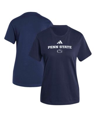 Women's Navy Penn State Nittany Lions Core T-Shirt