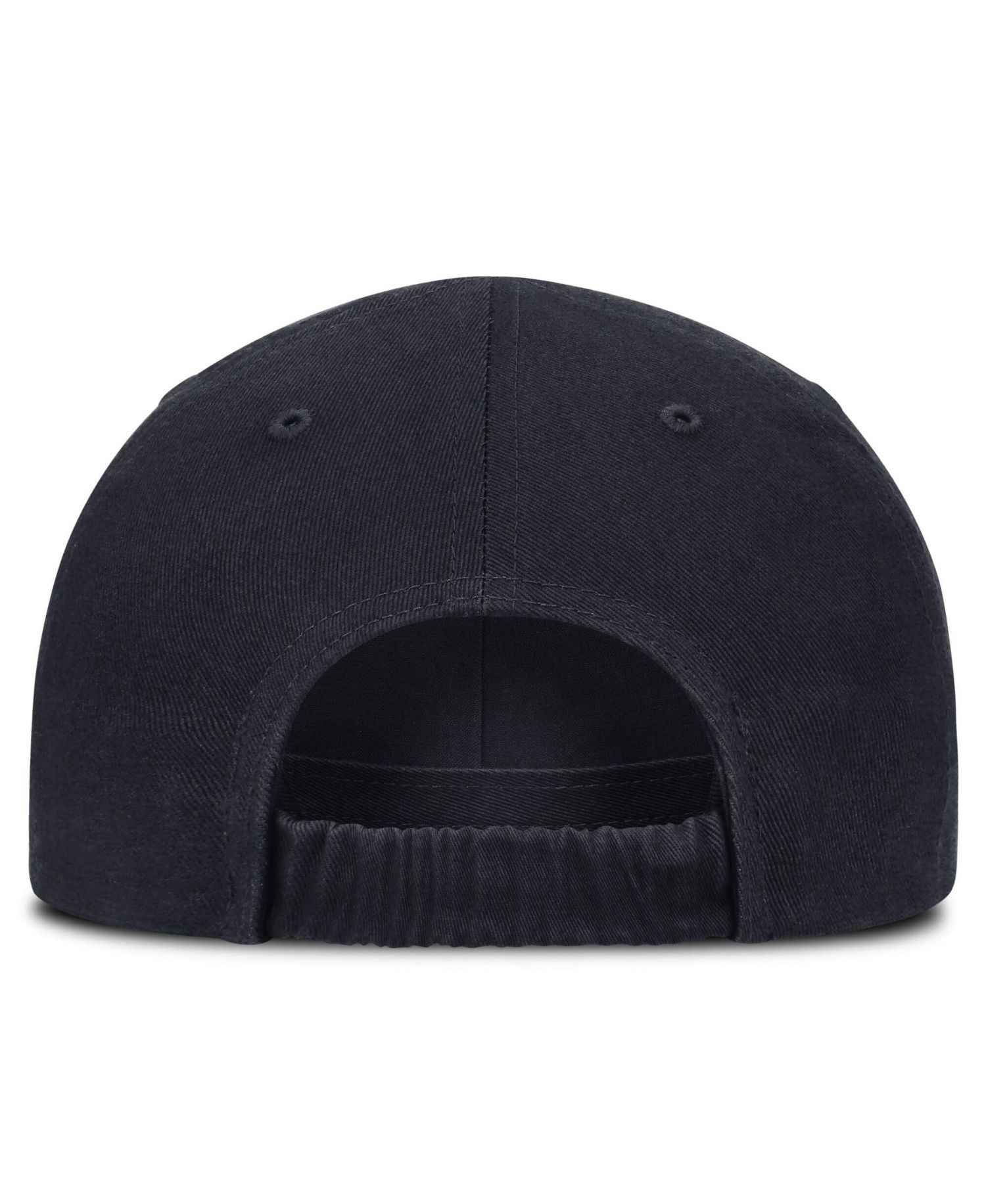 Baby Boys and Girls Navy Detroit Tigers Mascot Club Flex Hat