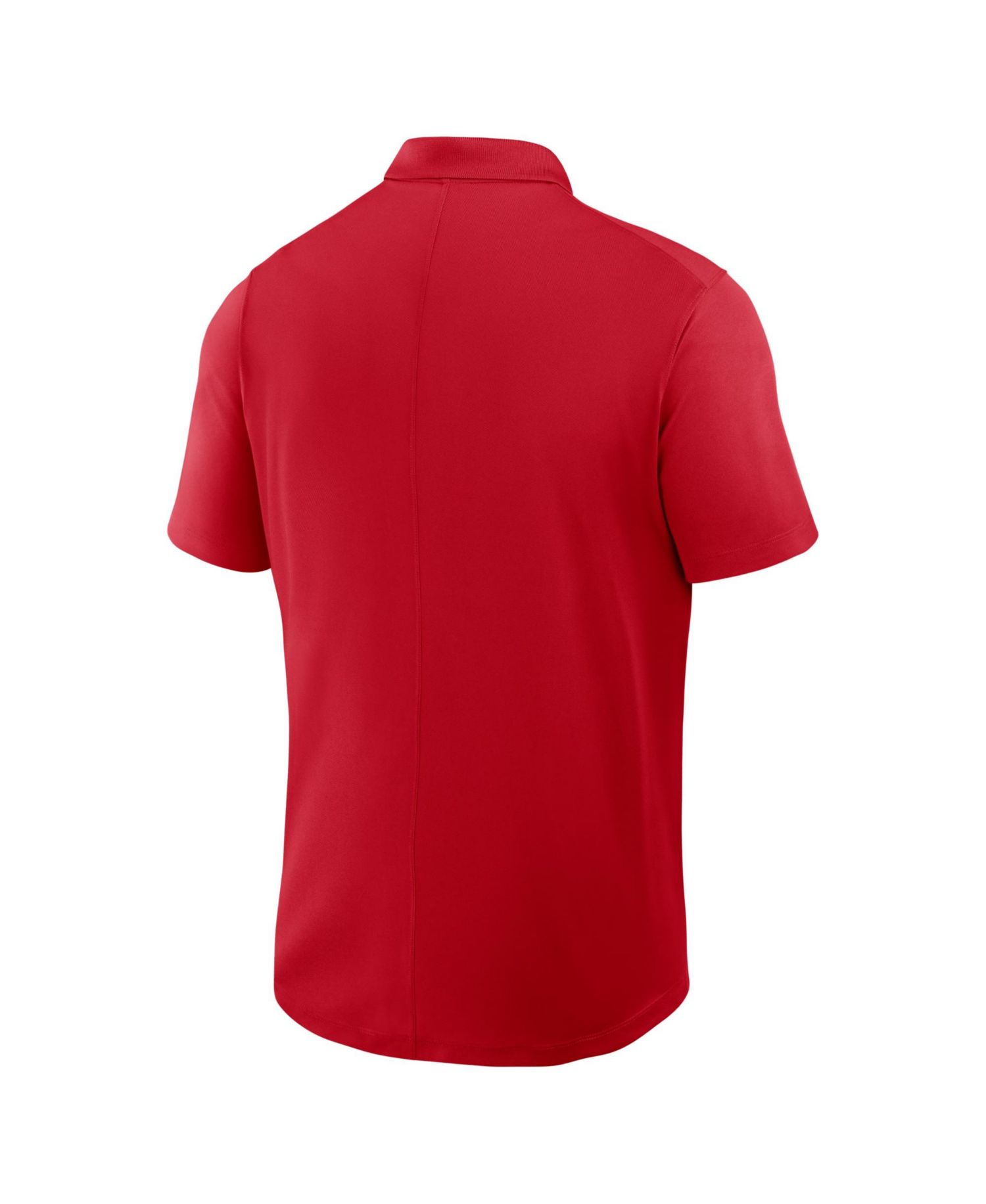 Men's Red Toronto Blue Jays Alternate Victory Dri-FIT Polo Shirt
