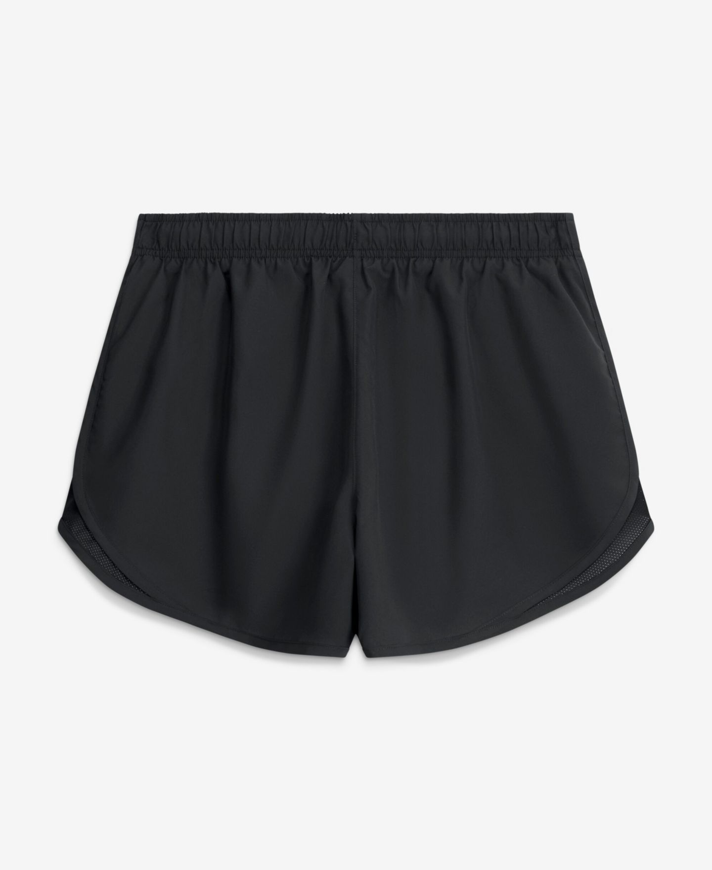 Женские шорты Nike LSU Tigers Tempo Mid-Rise Shorts, 3.1" Inseam — фото 2