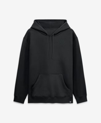 Men's Seattle Seahawks Black Out Hoodie