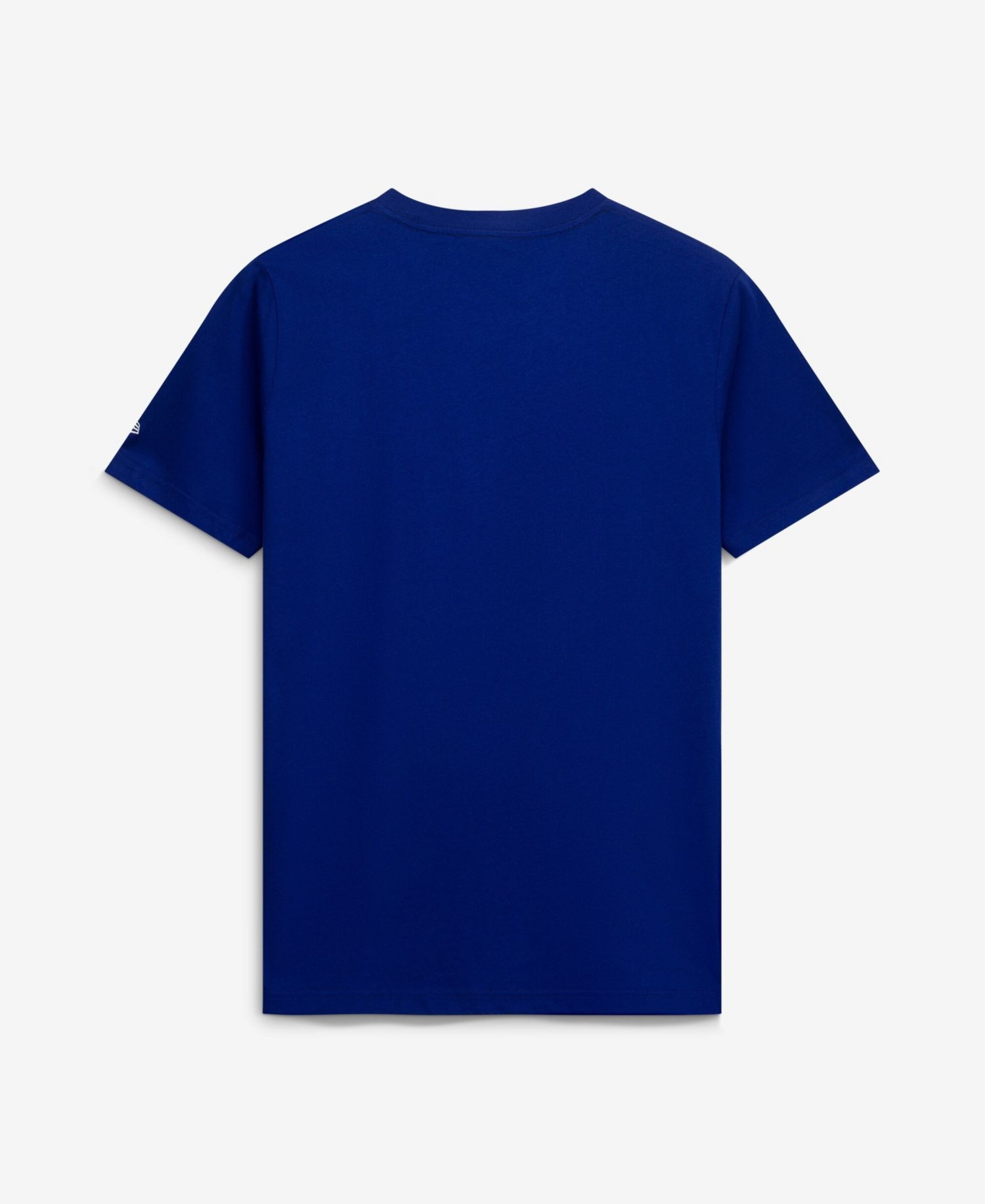 Men's Royal Los Angeles Dodgers City Patch T-Shirt