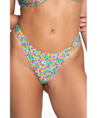 Women's Hana Wildflower Bottom