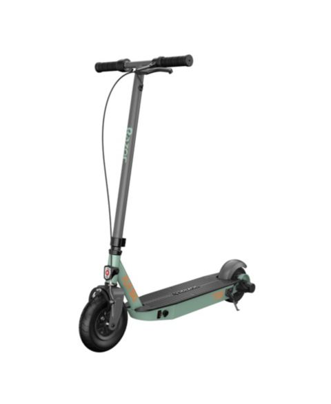Детская игрушка Razor Power Core XLR150 Electric Scooter Outdoor Ride-On Toy Sea Foam, цвет: Assorted Pre-Pack