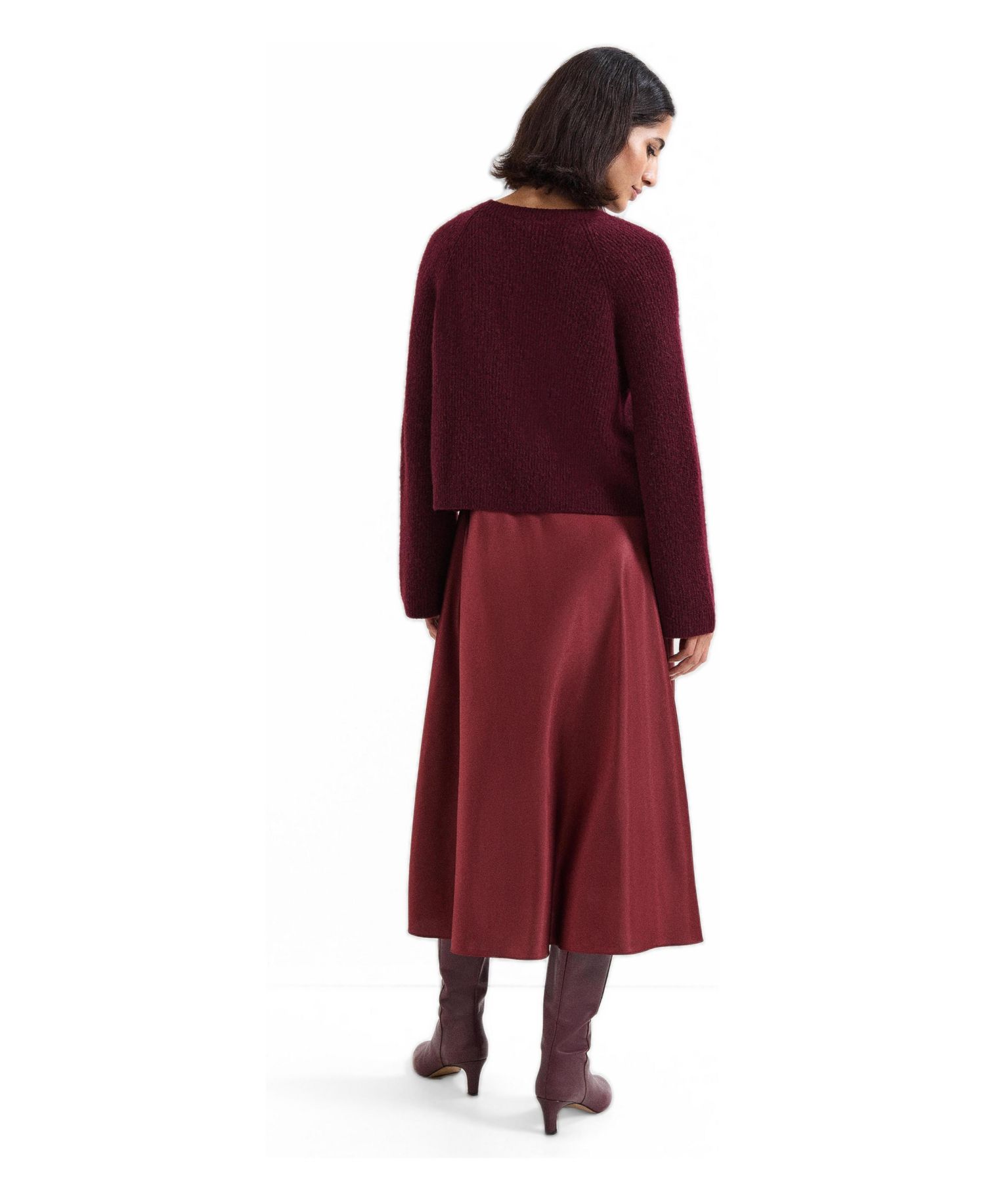 Women's Issy 2 In 1 Dress