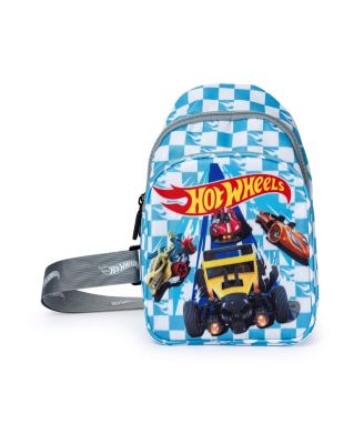 Turbo Blaze Kids Sling Bag