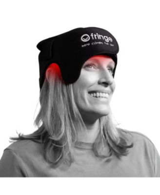 Light Therapy Head Wrap