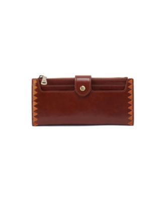 Women's  Dunn Continental Wallet
