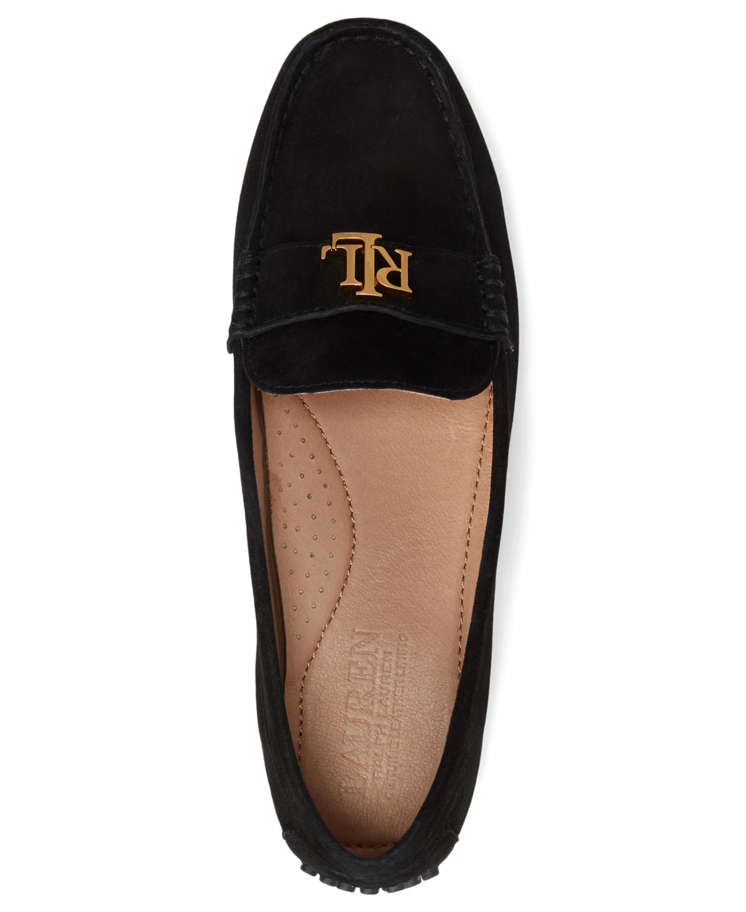 Women's Barnsbury Round Toe Loafers