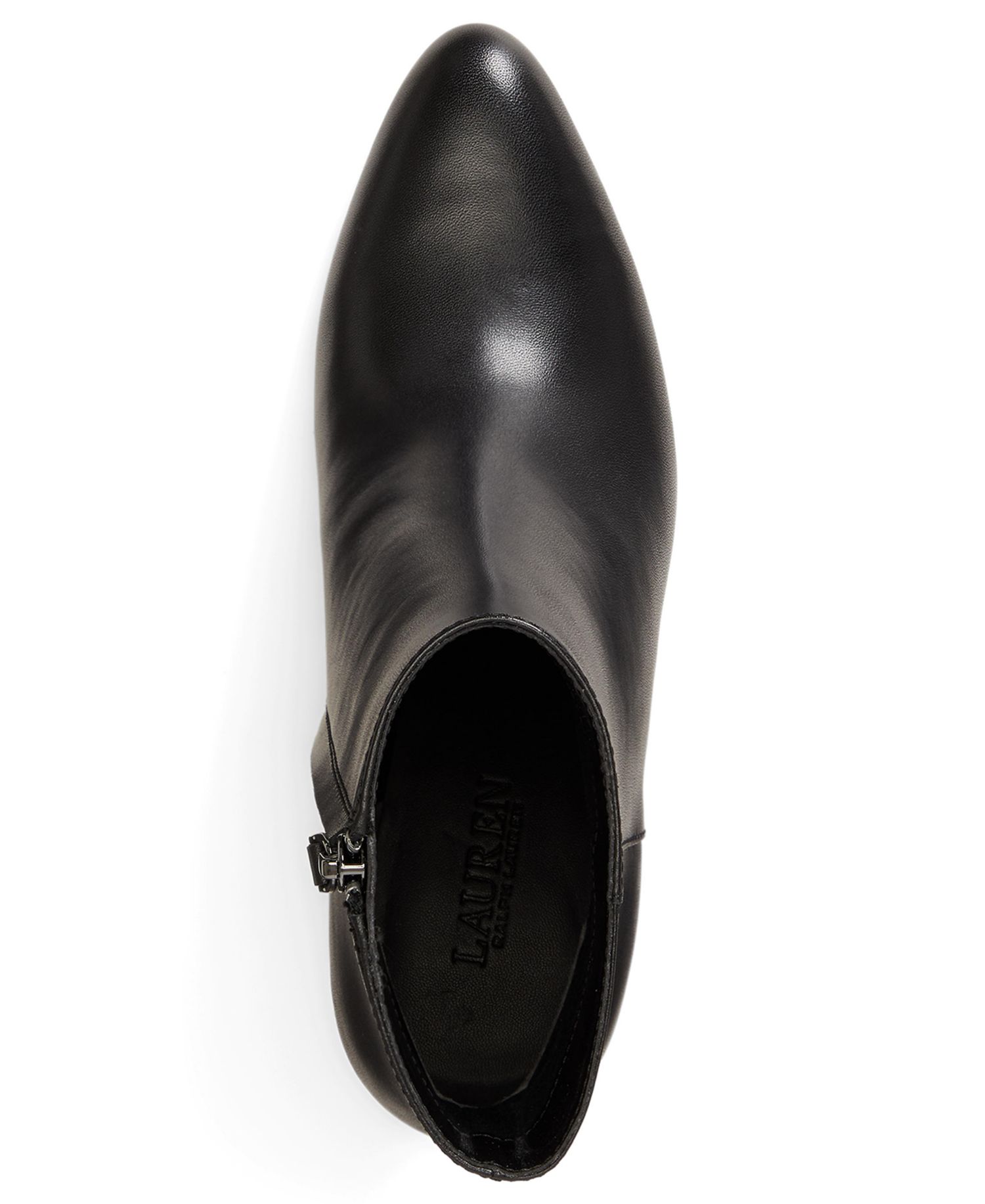 Women's Emersyn Zipper Booties