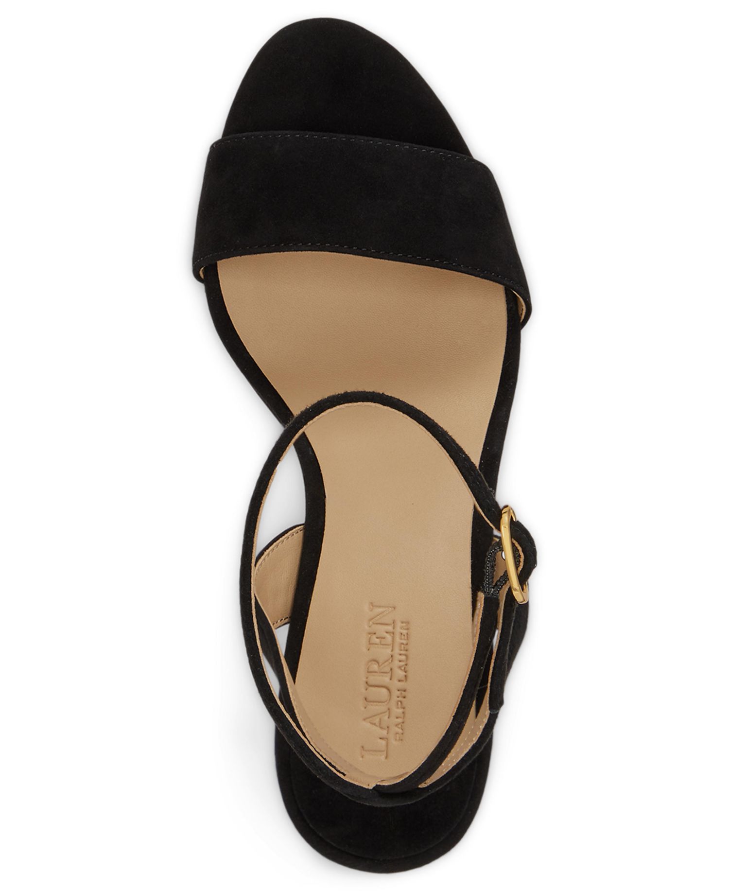 Women's Gracy Buckle Sandals