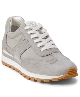 Women's Dani Lace-Up Sneakers
