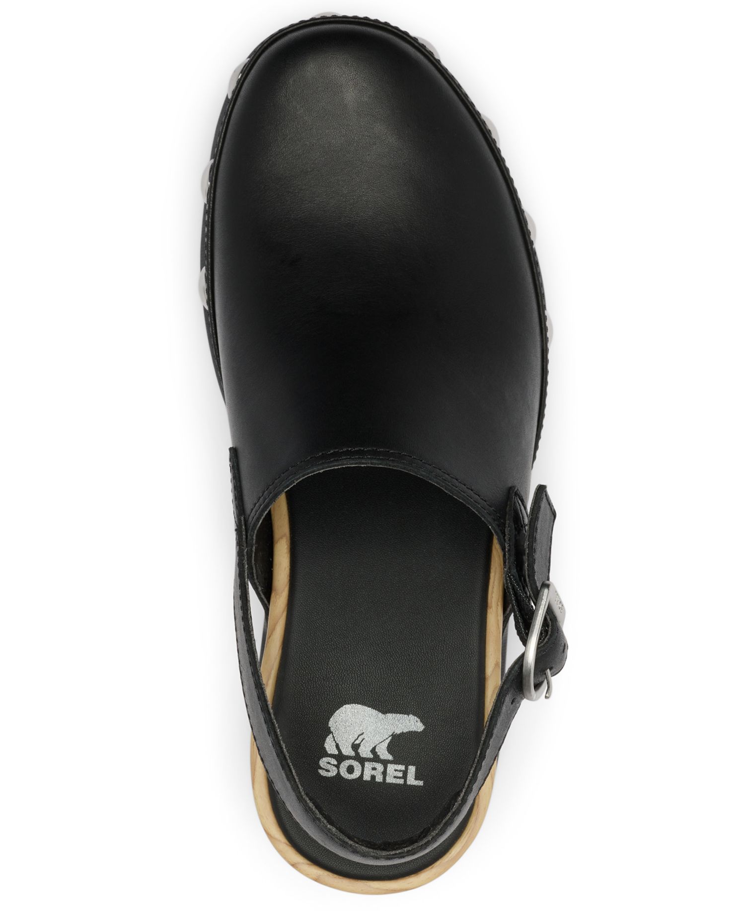 Women's Roam'N RVT Slingback Clogs