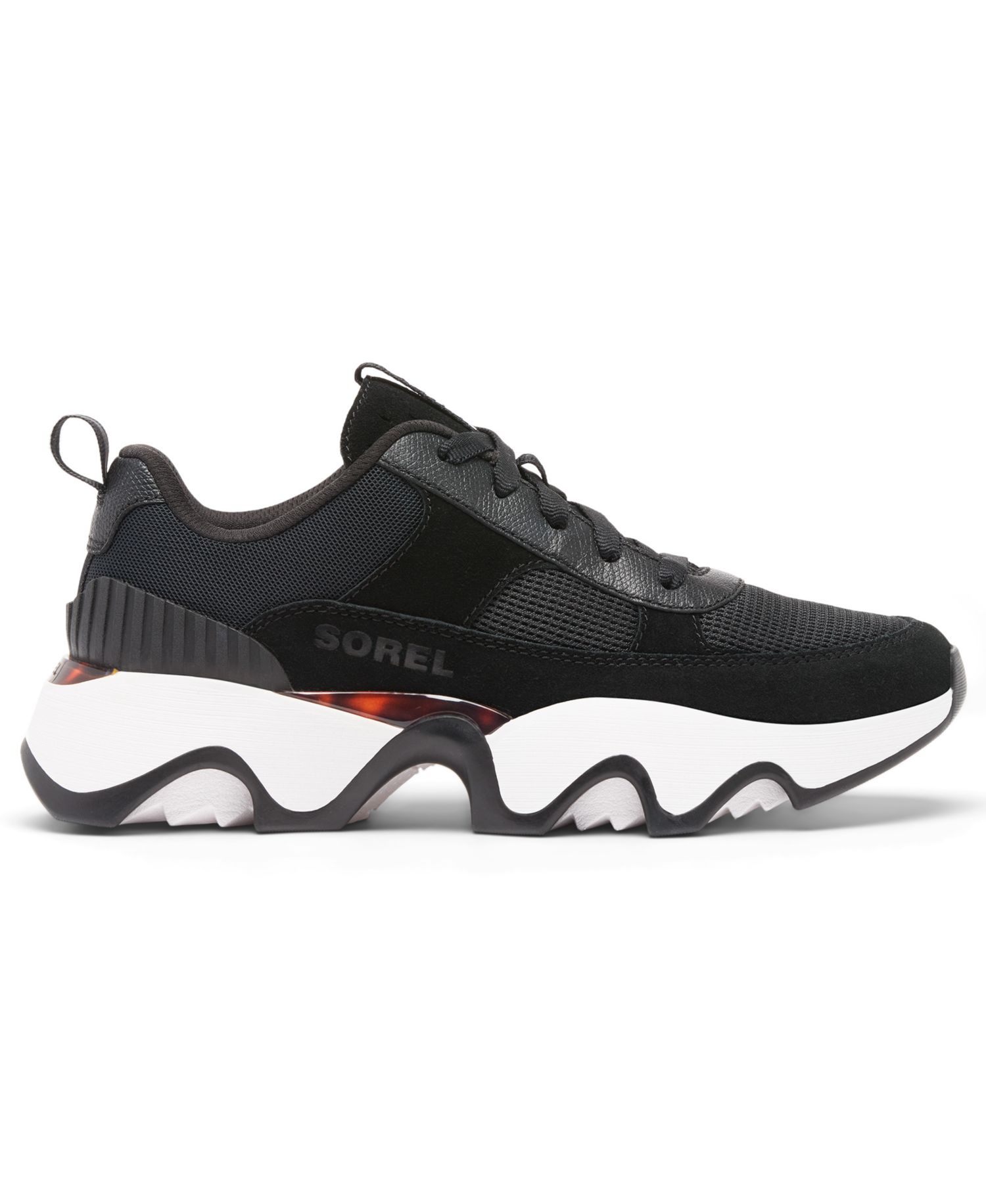 Women's Kinetic Impact II Wonder Lace-Up Sneakers
