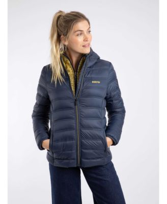 Women's Eshka Lightweight Padded Jacket